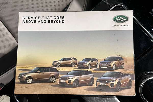 2017 Land Rover Range Rover Velar D300 R-Dynamic SE L560