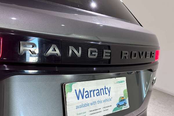 2017 Land Rover Range Rover Velar D300 R-Dynamic SE L560