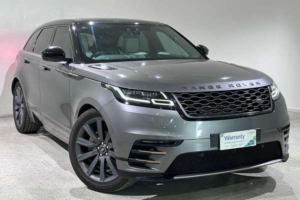 2017 Land Rover Range Rover Velar D300 R-Dynamic SE L560