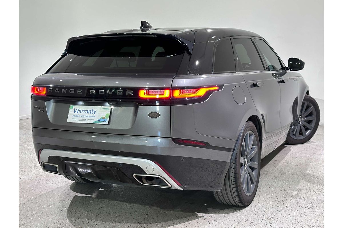 2017 Land Rover Range Rover Velar D300 R-Dynamic SE L560