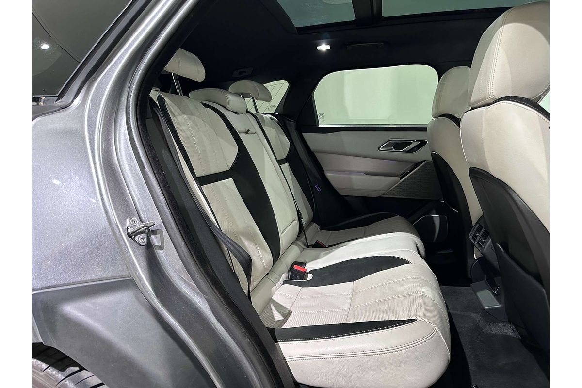2017 Land Rover Range Rover Velar D300 R-Dynamic SE L560