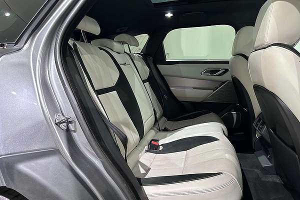 2017 Land Rover Range Rover Velar D300 R-Dynamic SE L560
