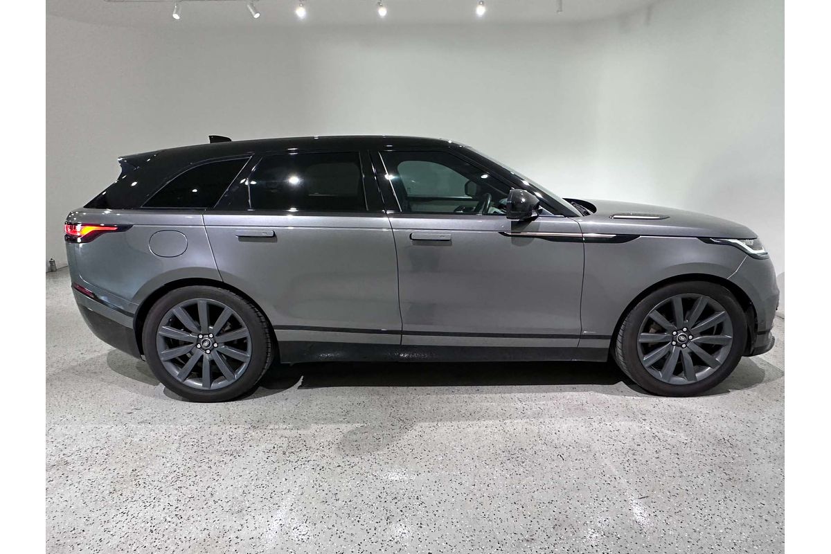 2017 Land Rover Range Rover Velar D300 R-Dynamic SE L560