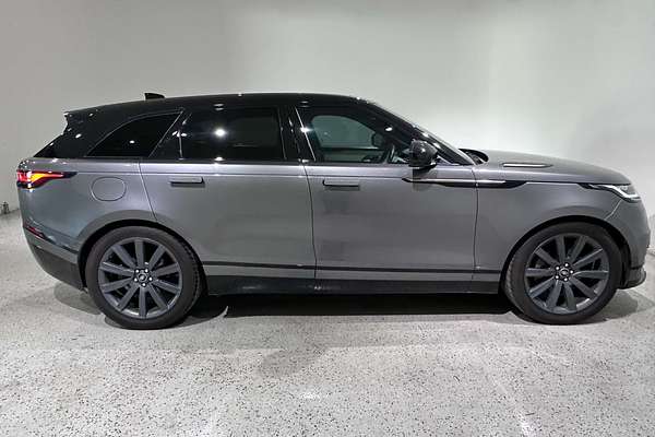 2017 Land Rover Range Rover Velar D300 R-Dynamic SE L560