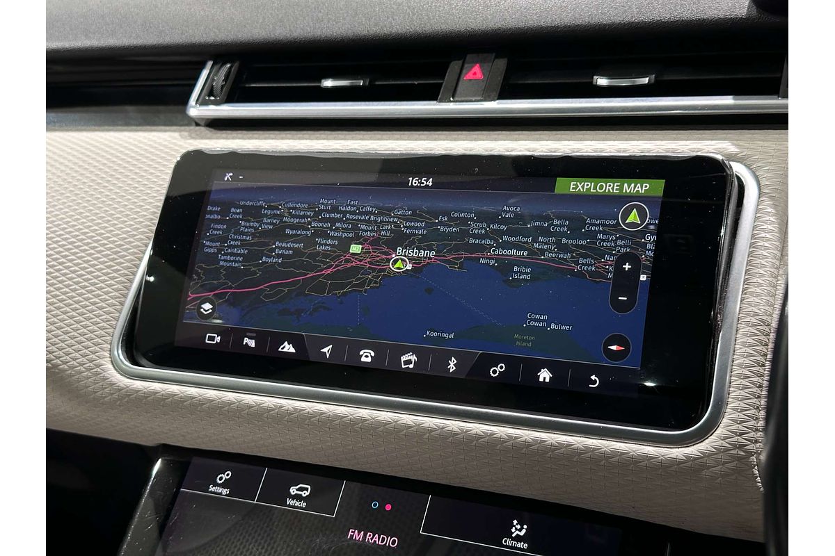 2017 Land Rover Range Rover Velar D300 R-Dynamic SE L560