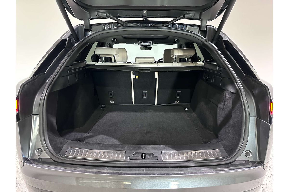2017 Land Rover Range Rover Velar D300 R-Dynamic SE L560