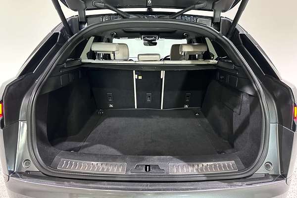2017 Land Rover Range Rover Velar D300 R-Dynamic SE L560