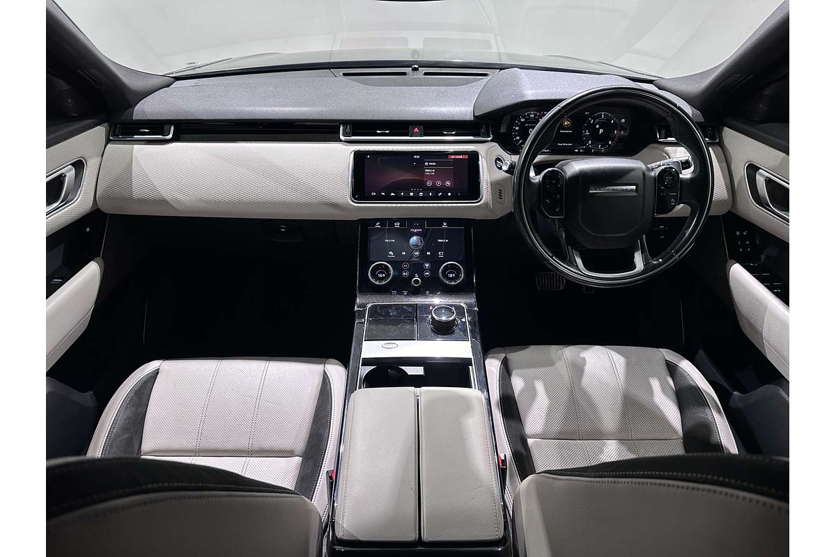 2017 Land Rover Range Rover Velar D300 R-Dynamic SE L560