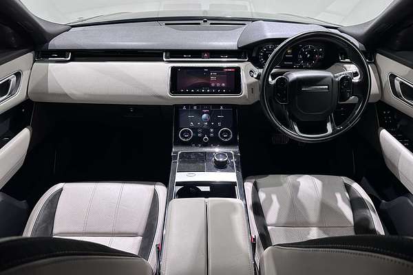 2017 Land Rover Range Rover Velar D300 R-Dynamic SE L560