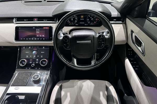 2017 Land Rover Range Rover Velar D300 R-Dynamic SE L560