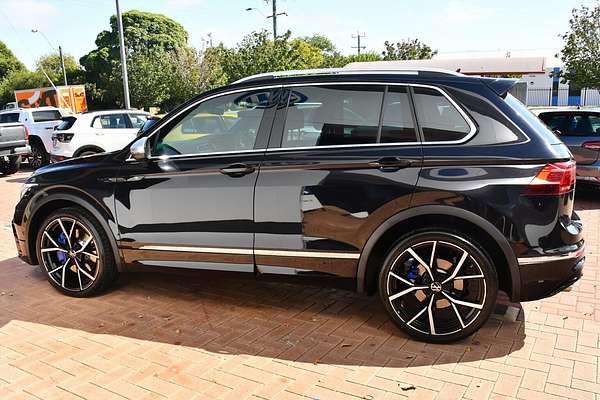 2023 Volkswagen Tiguan R 5N