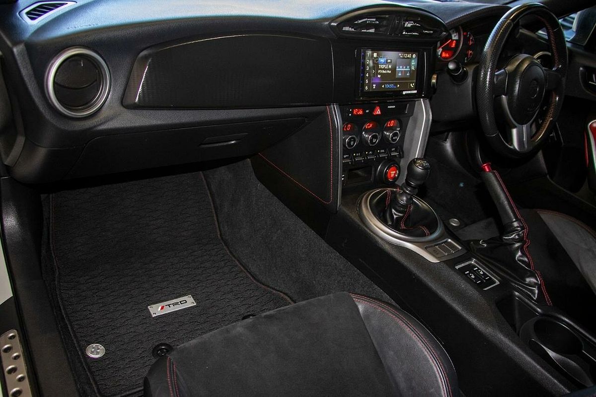 2012 Toyota 86 GTS ZN6
