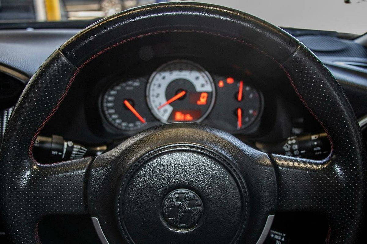 2012 Toyota 86 GTS ZN6