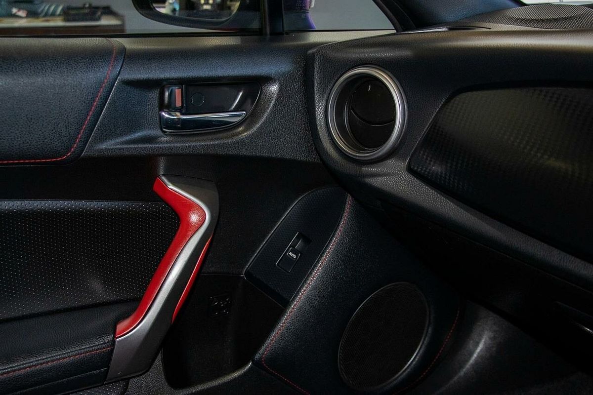2012 Toyota 86 GTS ZN6