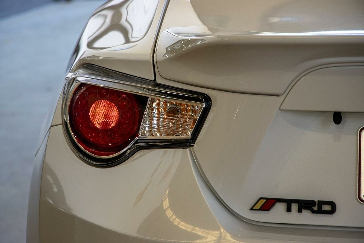 2012 Toyota 86 GTS ZN6