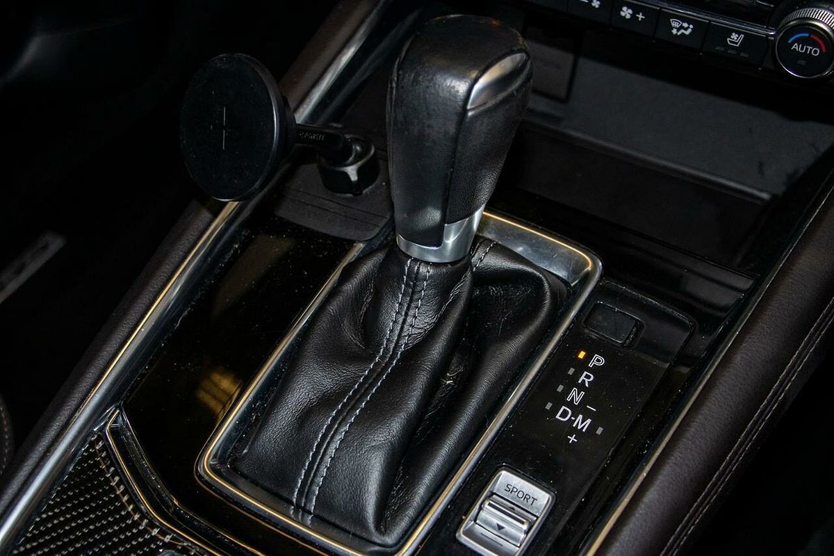 2019 Mazda CX-5 Akera KF Series