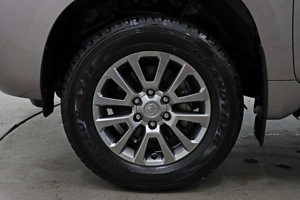 2019 Toyota Landcruiser Prado Kakadu GDJ150R