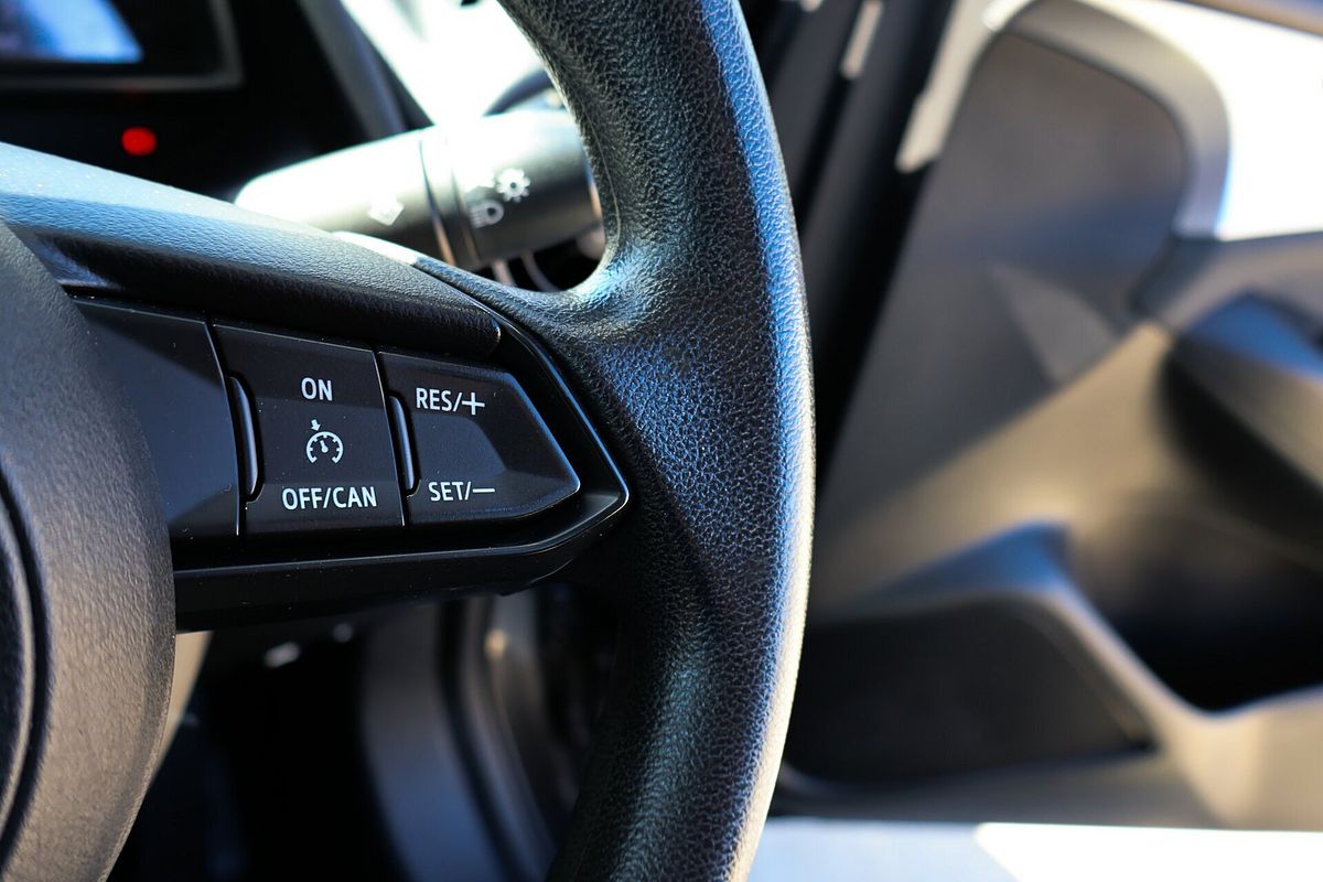 2017 Mazda CX-3 Neo DK
