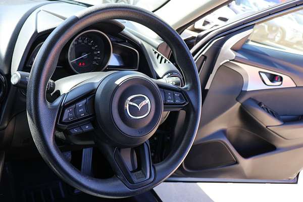 2017 Mazda CX-3 Neo DK