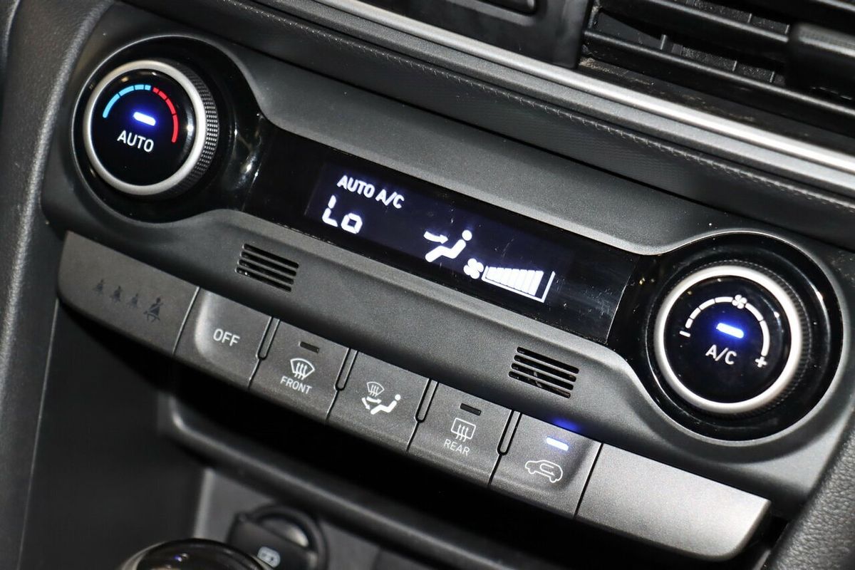 2019 Hyundai Kona Elite OS.2