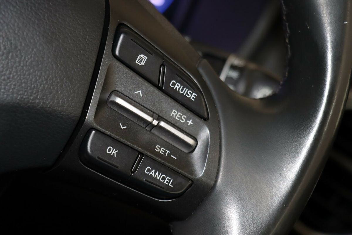 2019 Hyundai Kona Elite OS.2