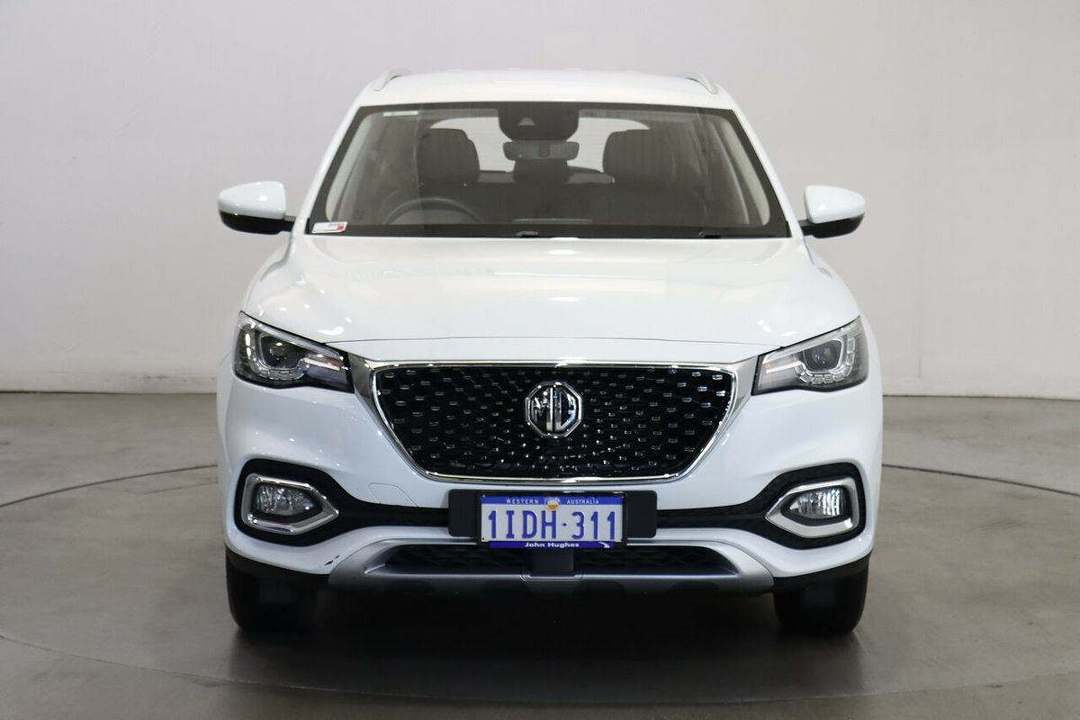 2024 MG HS Vibe SAS23