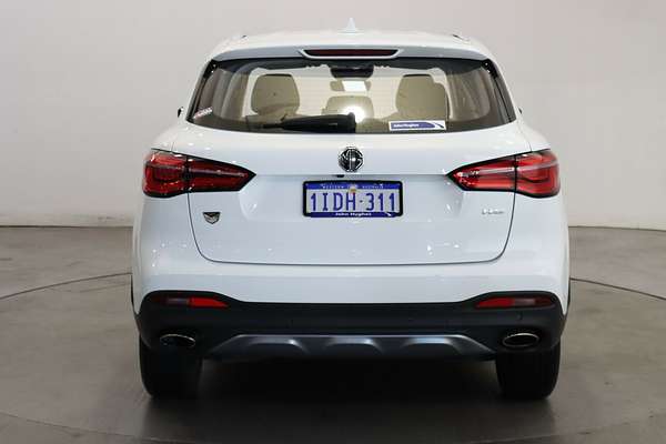 2024 MG HS Vibe SAS23