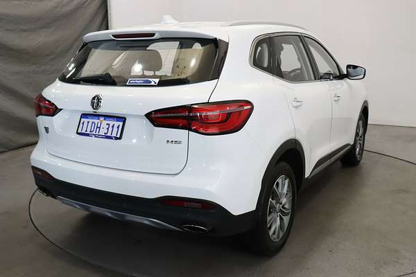 2024 MG HS Vibe SAS23