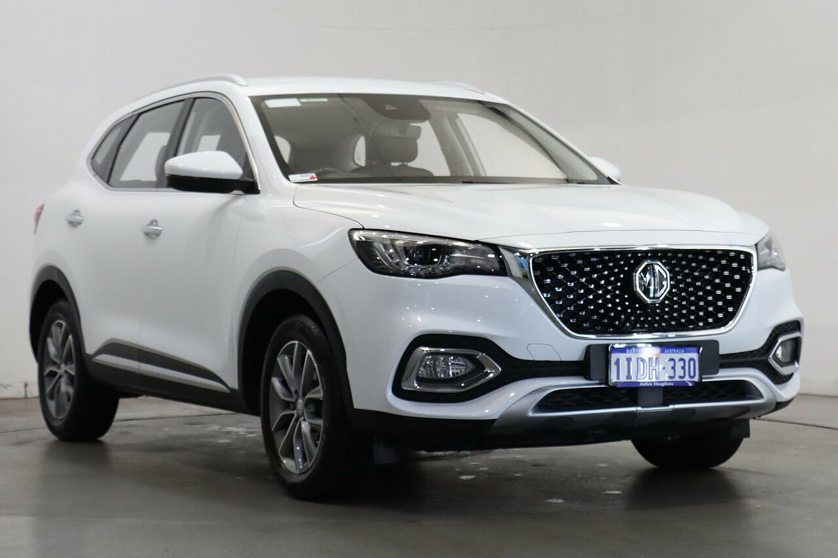 2024 MG HS Vibe SAS23