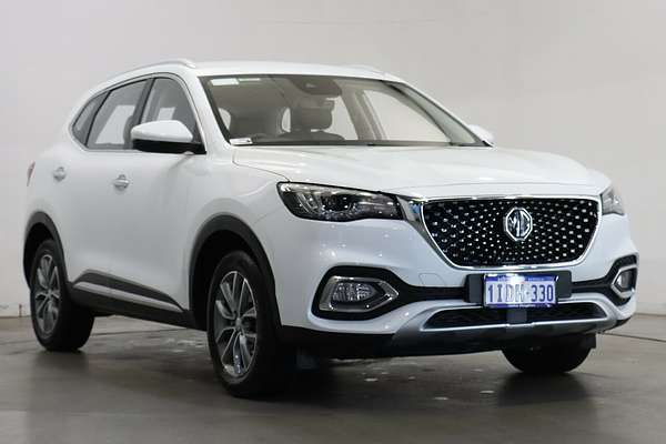 2024 MG HS Vibe SAS23