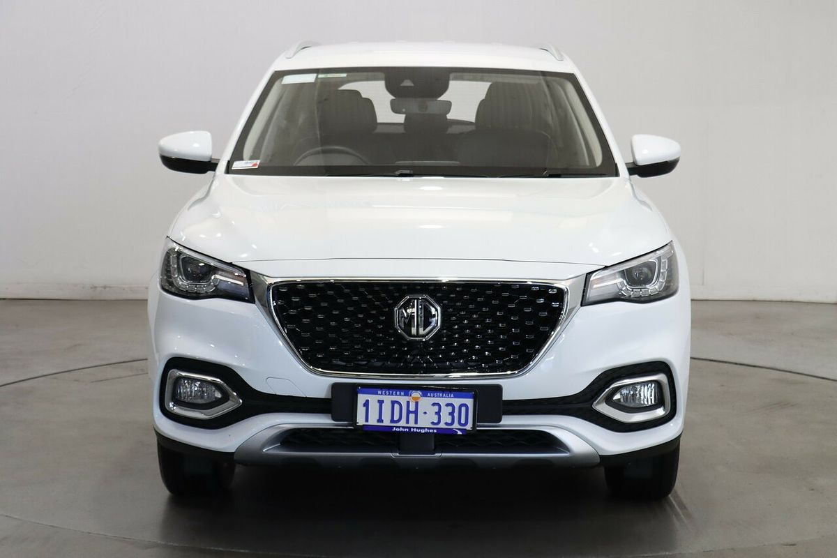 2024 MG HS Vibe SAS23