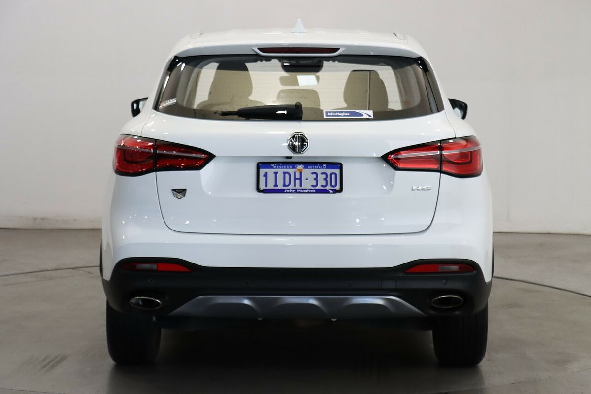 2024 MG HS Vibe SAS23