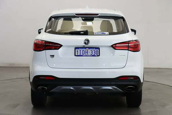2024 MG HS Vibe SAS23