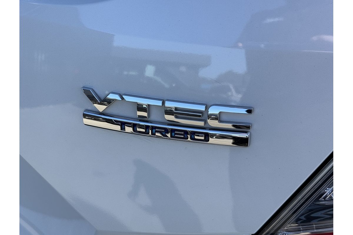 2018 Honda Civic VTi-L 10th Gen