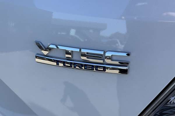 2018 Honda Civic VTi-L 10th Gen