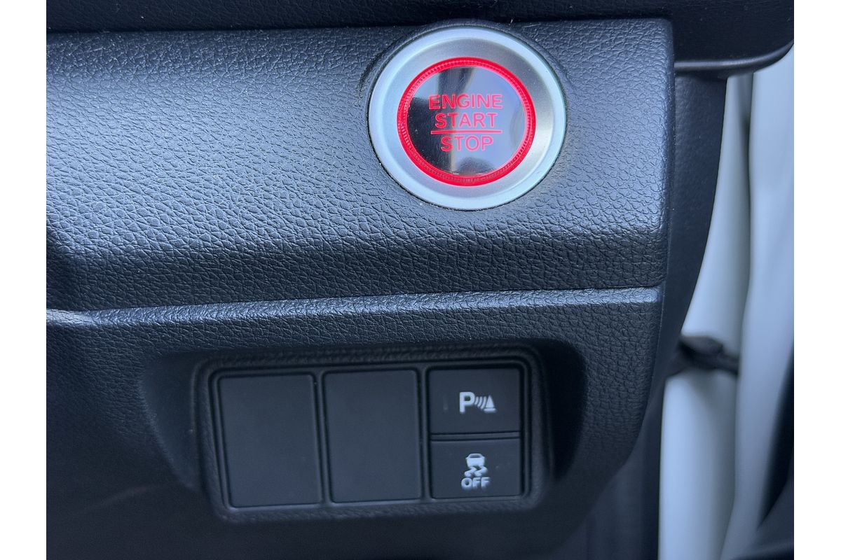 2018 Honda Civic VTi-L 10th Gen