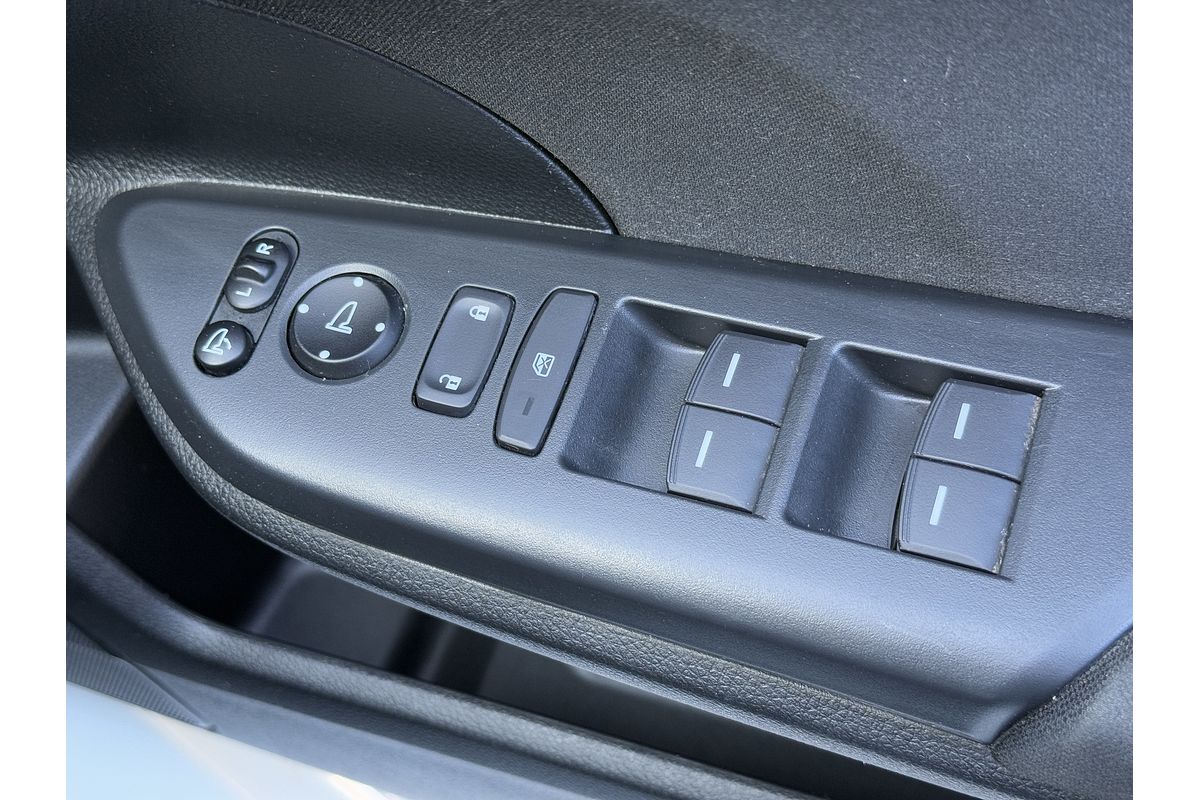 2018 Honda Civic VTi-L 10th Gen