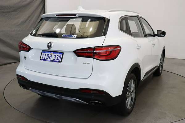 2024 MG HS Vibe SAS23