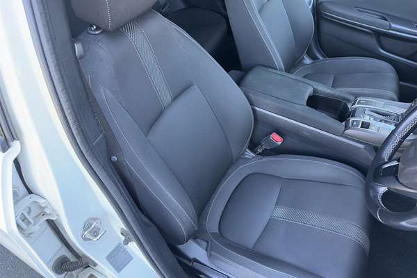 2018 Honda Civic VTi-L 10th Gen