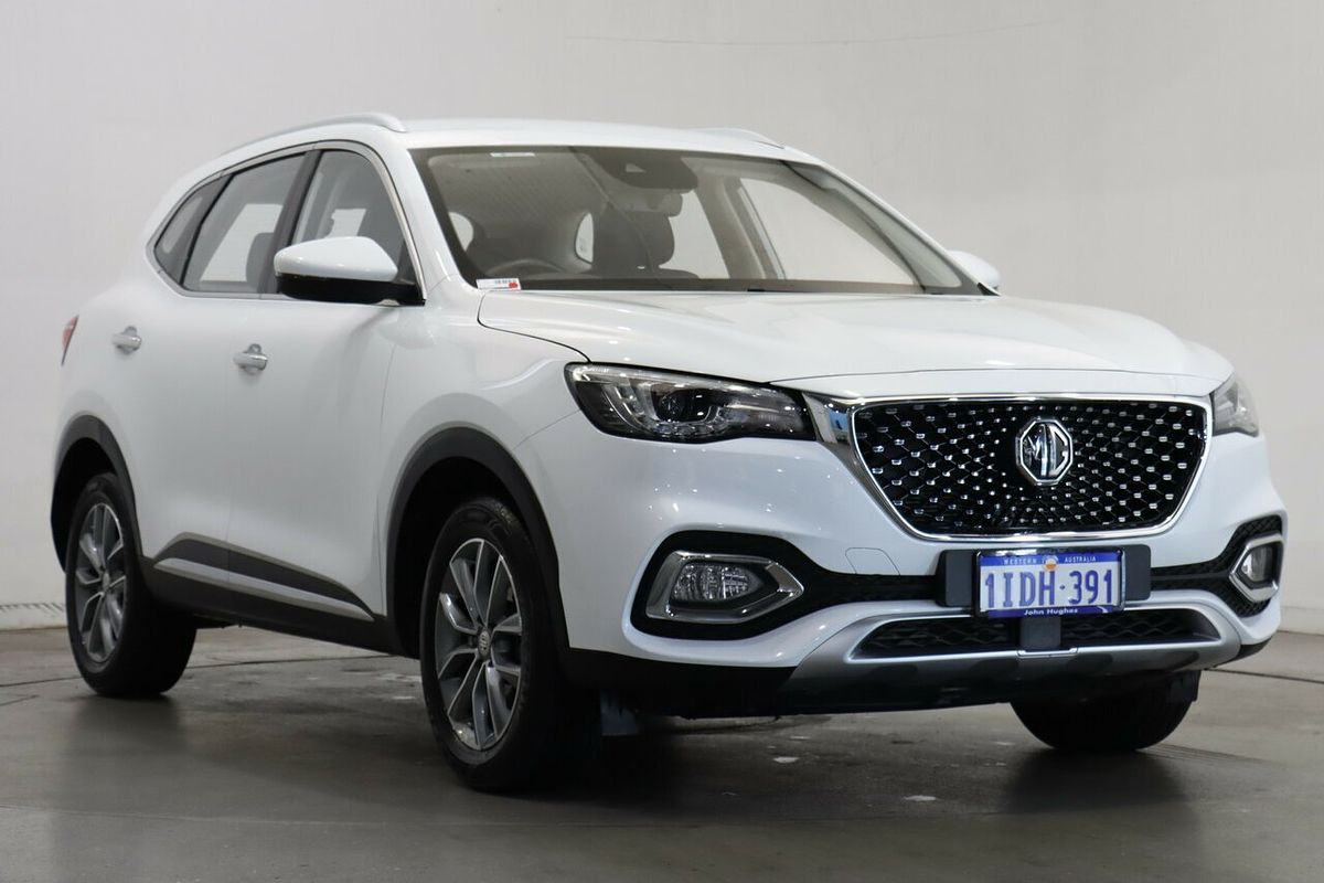 2024 MG HS Vibe SAS23