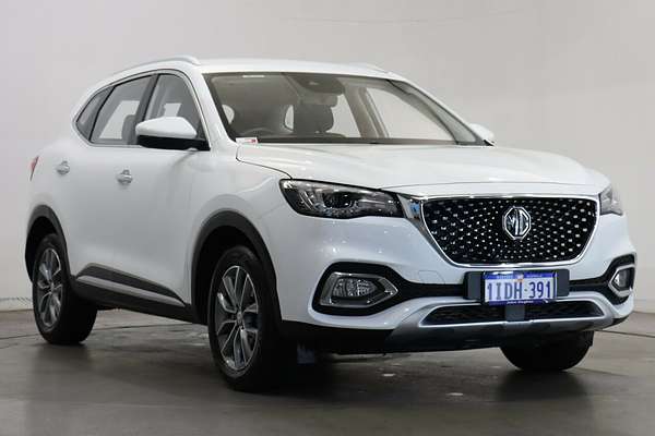 2024 MG HS Vibe SAS23