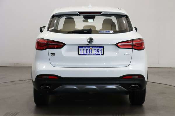 2024 MG HS Vibe SAS23