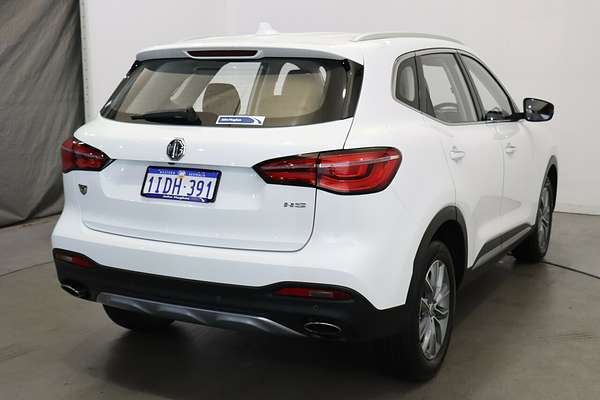 2024 MG HS Vibe SAS23