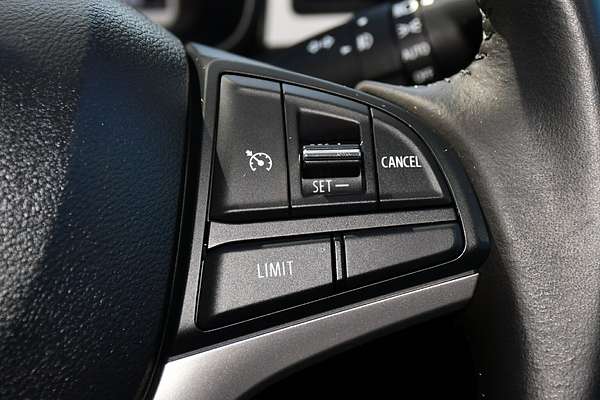 2022 Suzuki Ignis GLX MF Series II