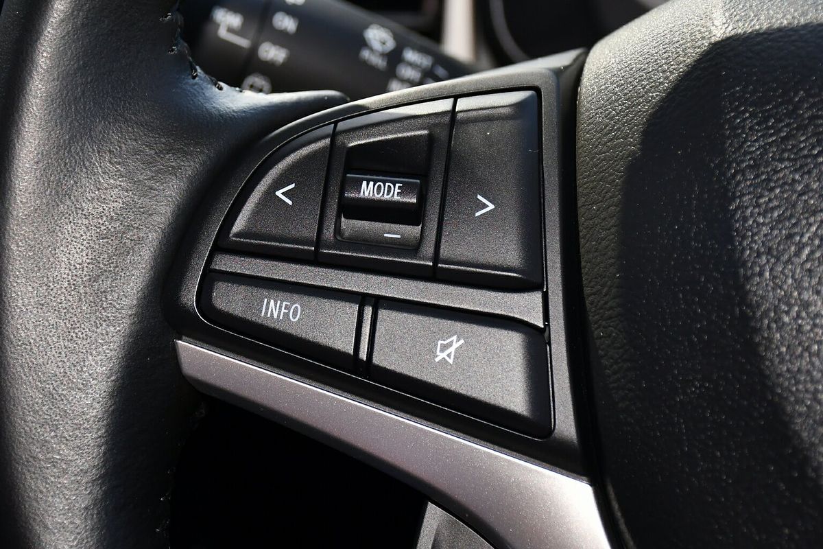 2022 Suzuki Ignis GLX MF Series II