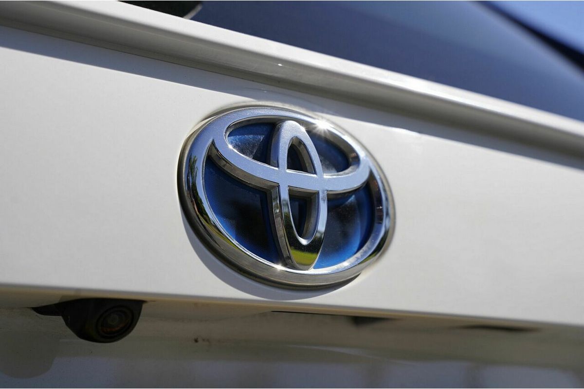 2021 Toyota RAV4 GX AXAH54R