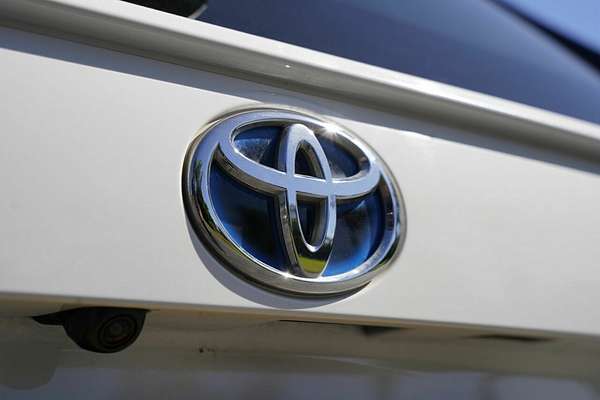 2021 Toyota RAV4 GX AXAH54R