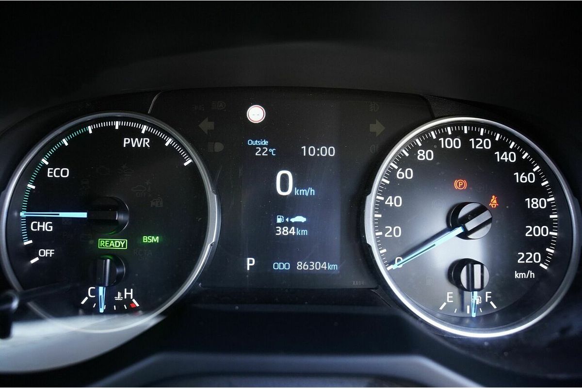 2021 Toyota RAV4 GX AXAH54R