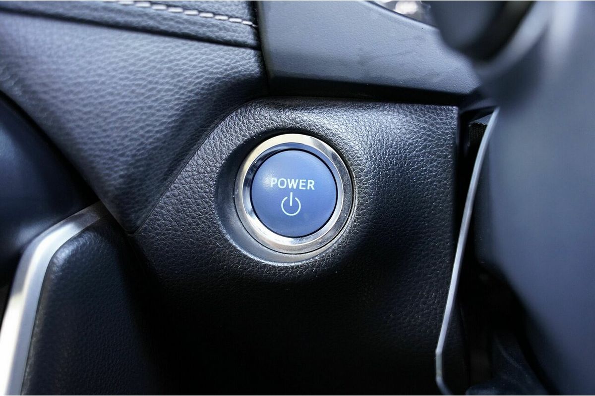 2021 Toyota RAV4 GX AXAH54R