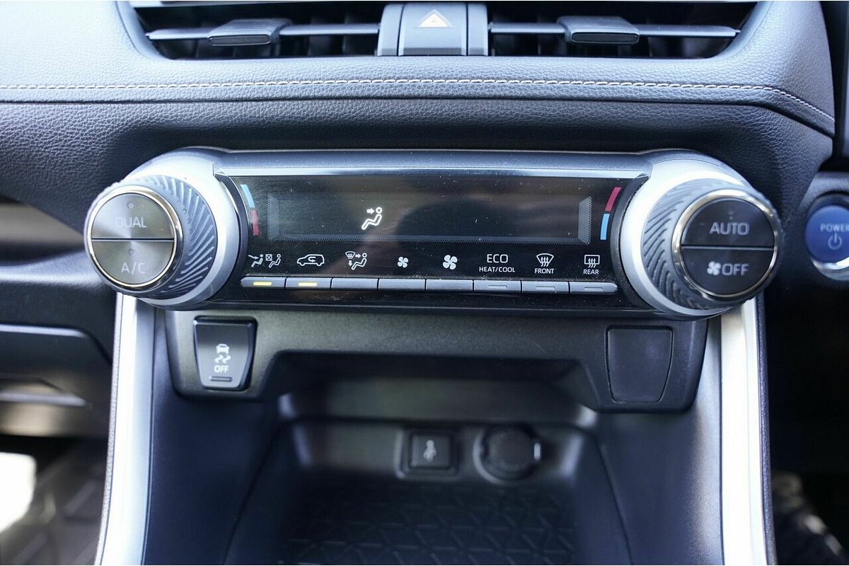 2021 Toyota RAV4 GX AXAH54R
